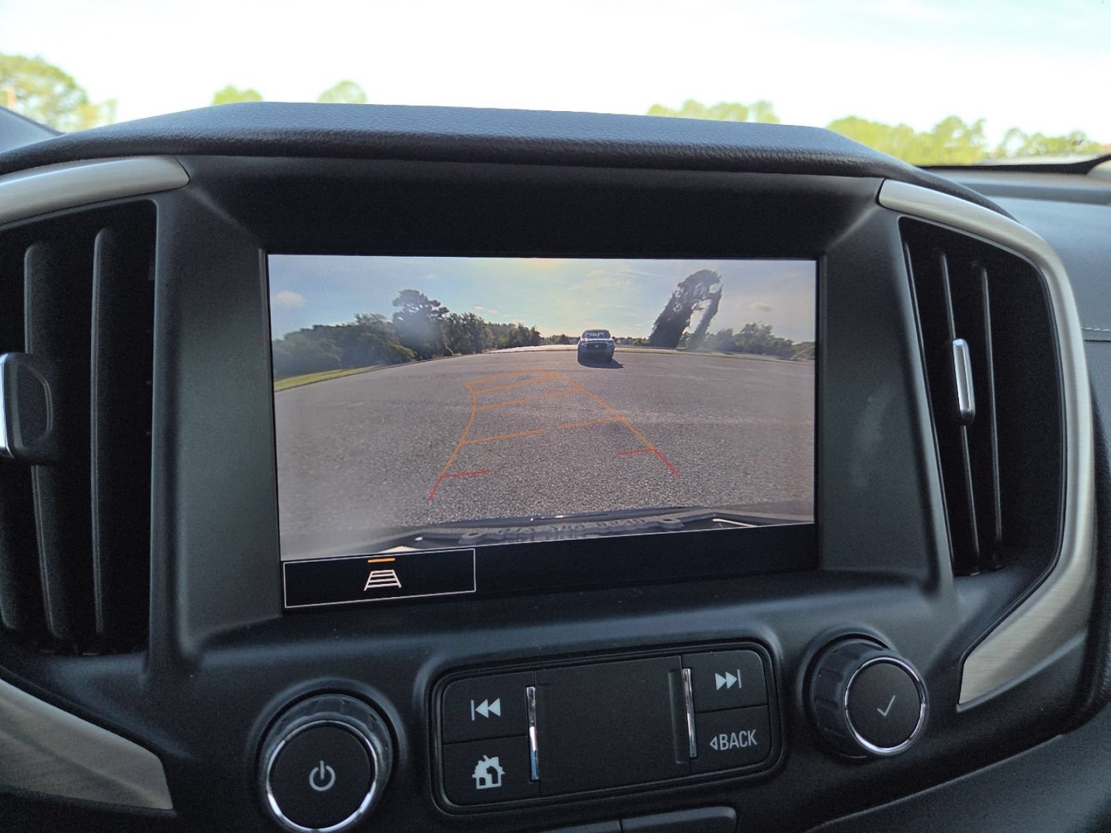 Used 2022 GMC Terrain Denali AWD/4WD image 34