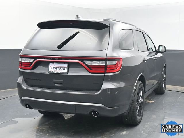 Used 2026 Dodge Durango GT w/ Blacktop Package RWD image 5
