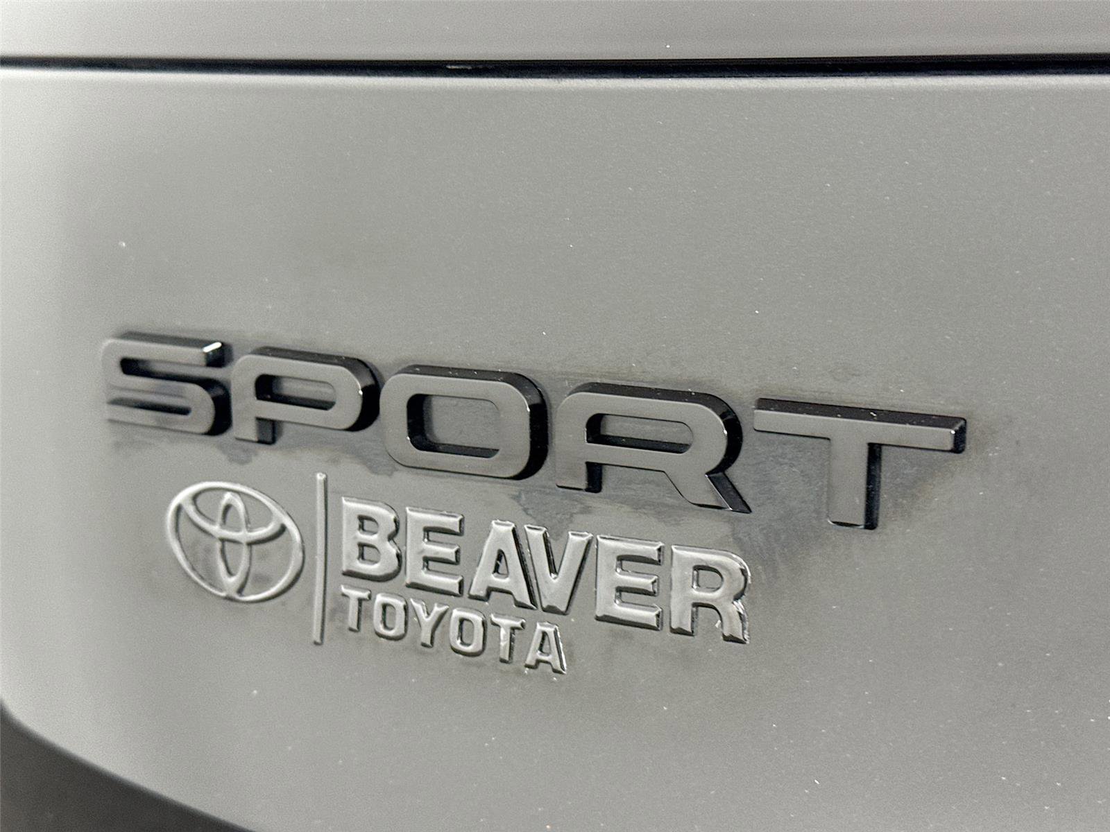 Used 2024 Land Rover Range Rover Sport Dynamic SE image 11