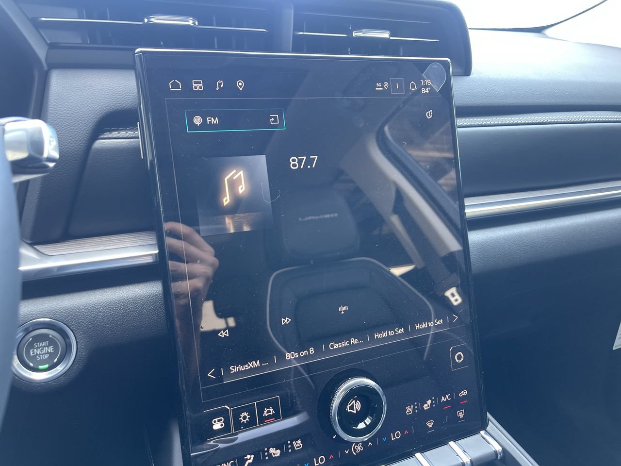 New 2027 GMC Terrain Denali AWD/4WD image 13
