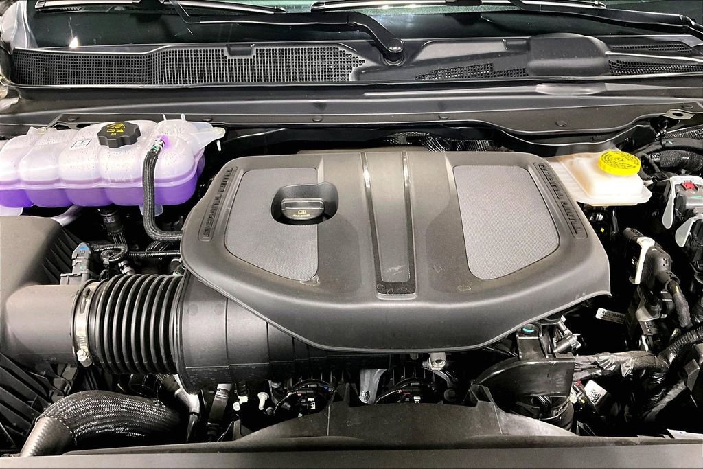 New 2026 RAM 1500 Rebel w/ Rebel Level 2 Equipment Group AWD/4WD image 28