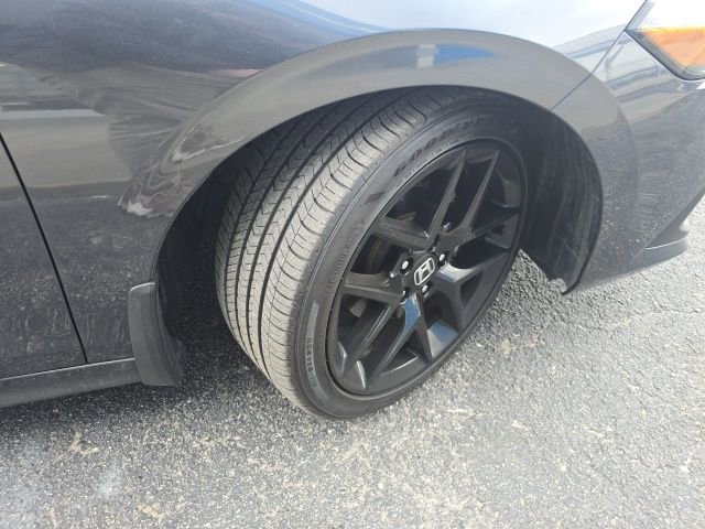 Used 2023 Honda Civic Sport image 40