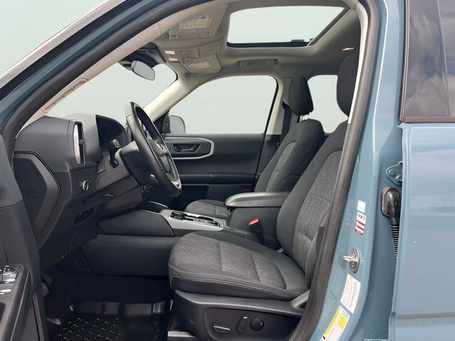 Used 2022 Ford Bronco Sport Big Bend w/ Convenience Package AWD/4WD image 17