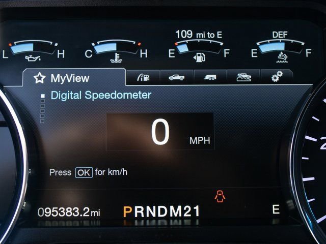 Used 2018 Ford F350 Platinum w/ Platinum Ultimate Package image 17