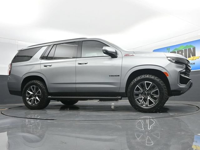 Used 2024 Chevrolet Tahoe Z71 w/ Z71 Off-Road Package AWD/4WD image 20