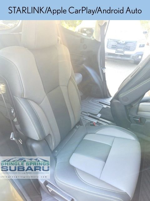 Used 2024 Subaru Ascent Onyx Edition AWD/4WD image 18