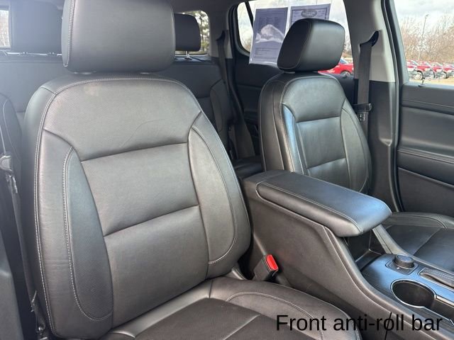 Used 2019 GMC Acadia SLT image 35