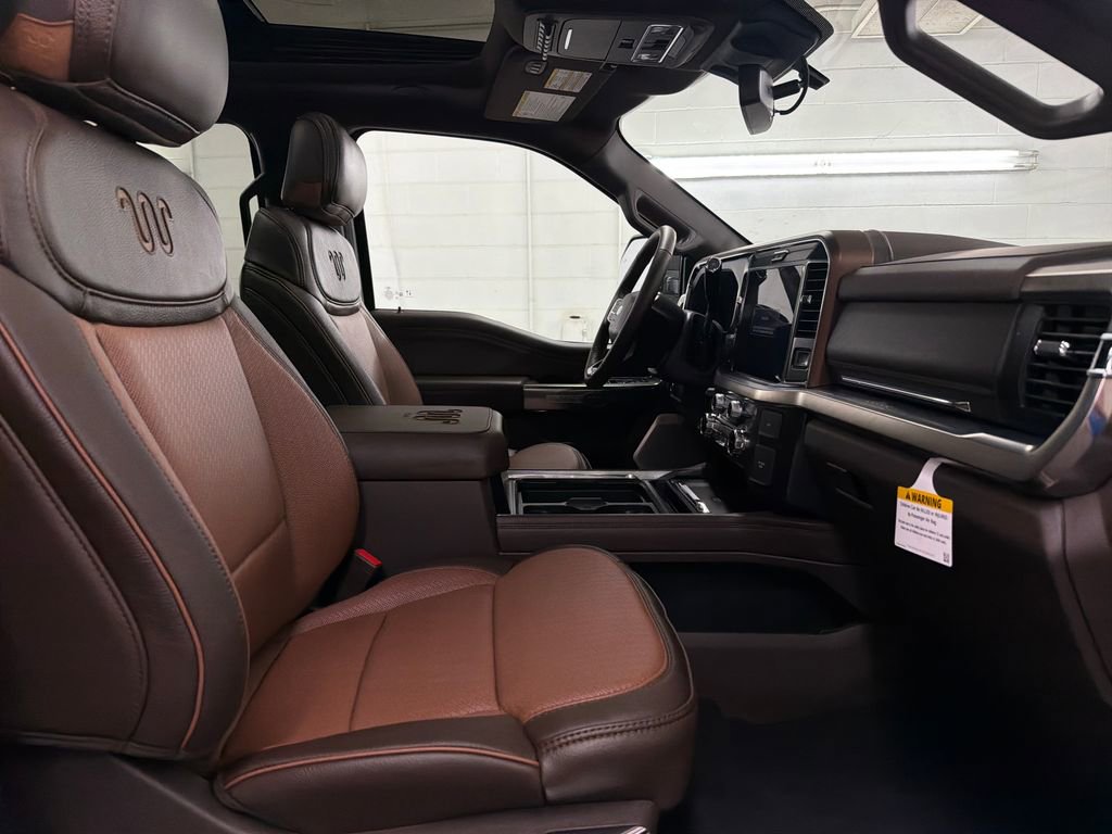 New 2026 Ford F250 King Ranch AWD/4WD image 28