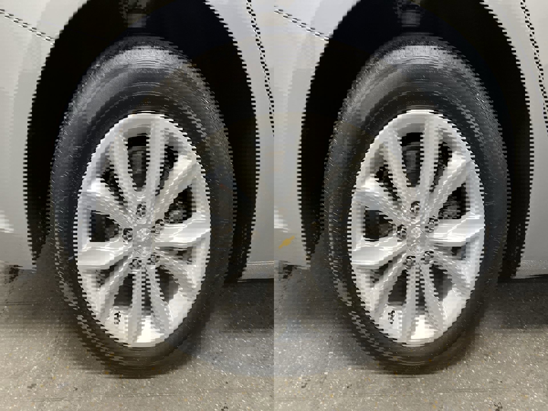 Certified 2024 Chevrolet Malibu LT image 99