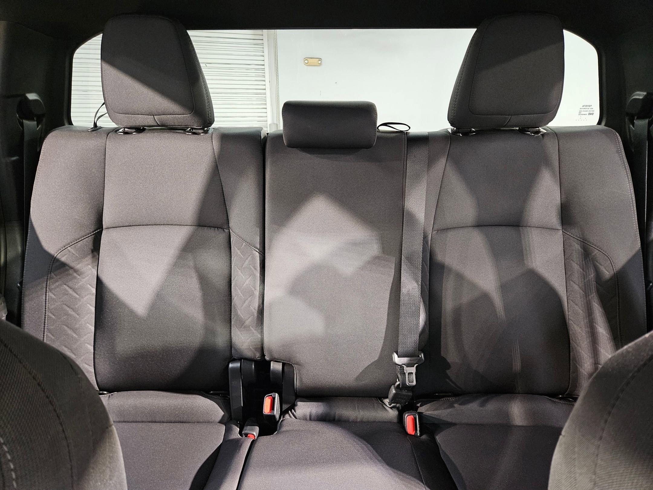 Certified 2024 Toyota Tacoma SR5 image 13