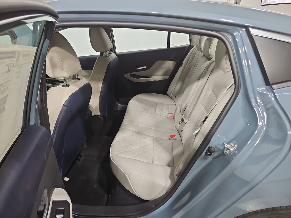 New 2026 Nissan Sentra SL image 25