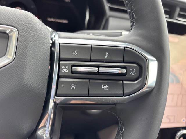 New 2026 GMC Terrain Elevation image 25