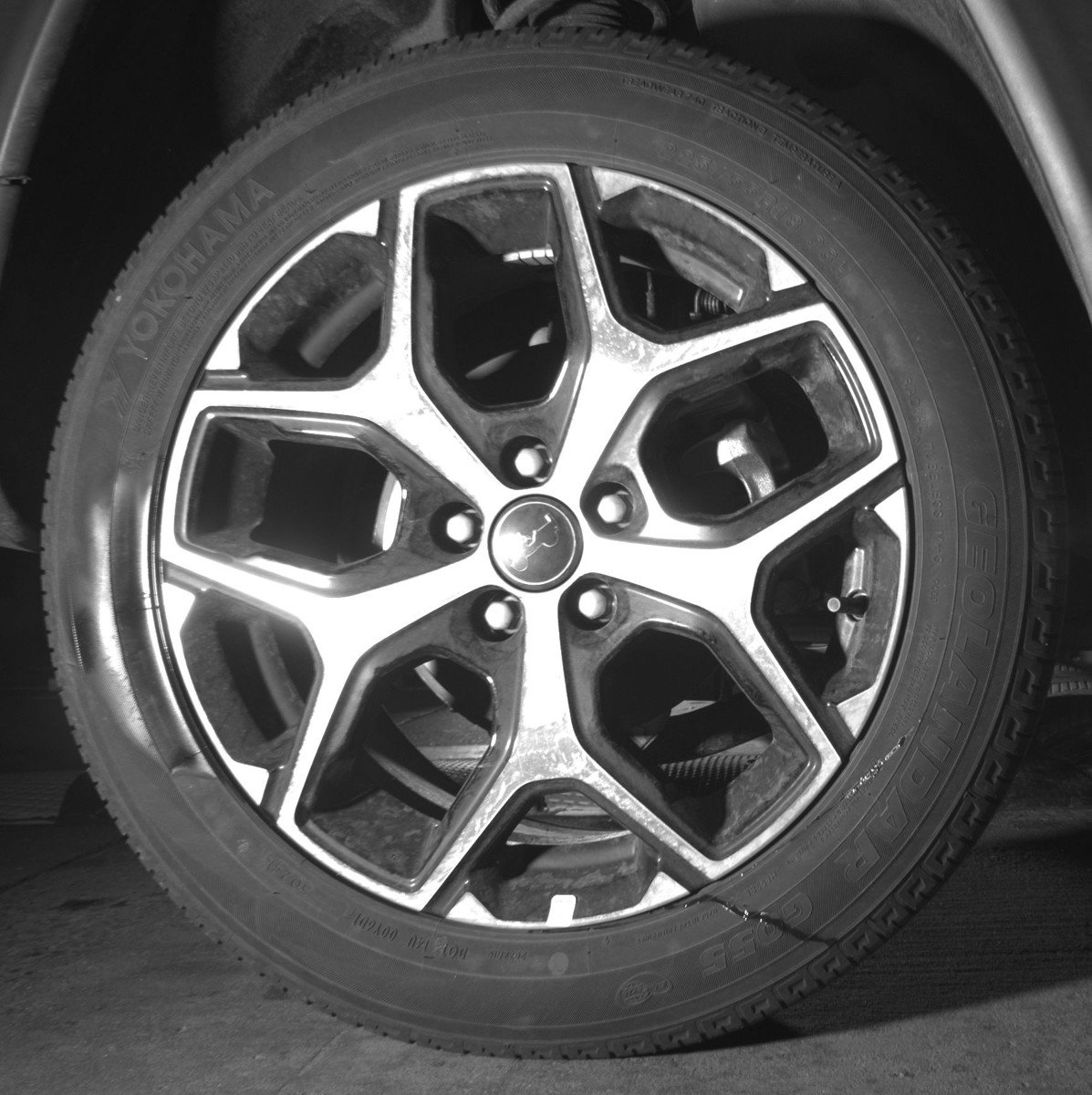 Used 2025 Jeep Compass Limited image 15