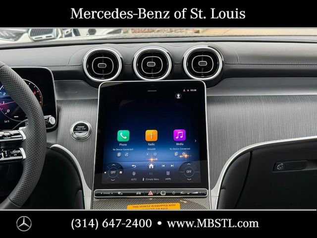 New 2026 Mercedes-Benz GLC 300 4MATIC image 9