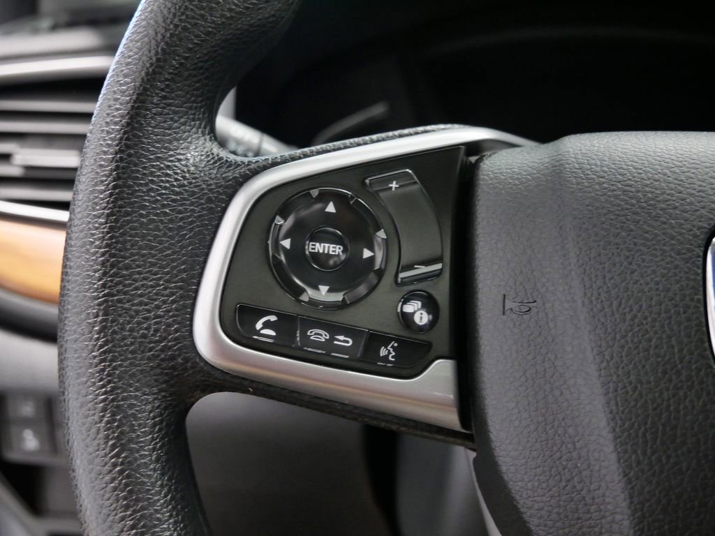 Used 2022 Honda CR-V EX image 24