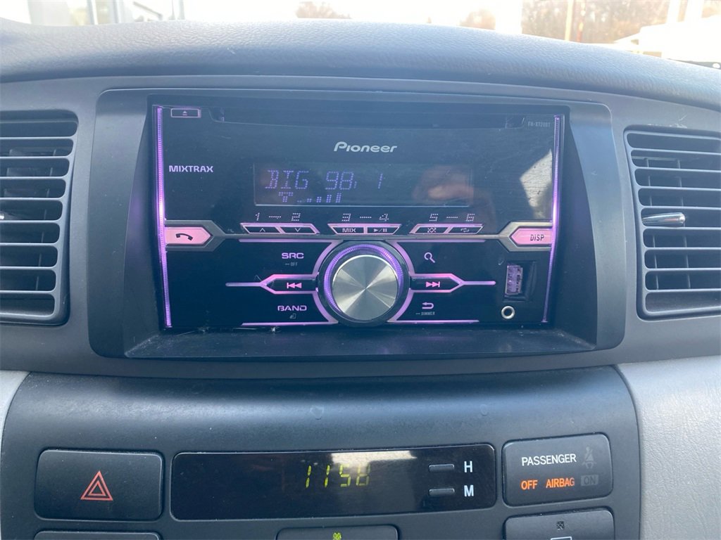 Used 2008 Toyota Corolla LE image 20