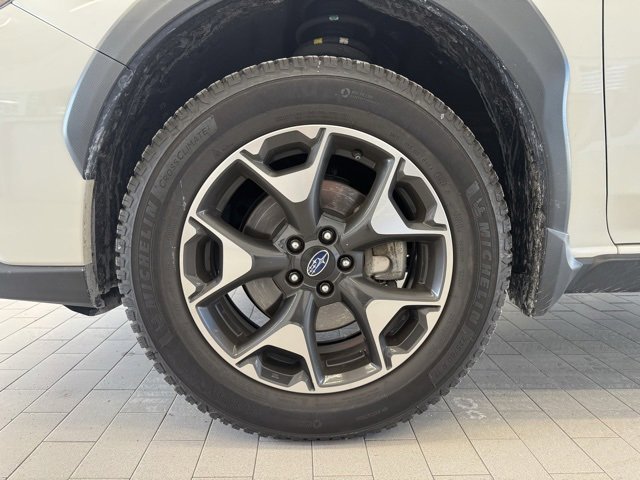Used 2019 Subaru Crosstrek 2.0i Premium w/ Eyesight System image 9