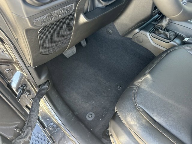 New 2025 Jeep Gladiator Sport image 22