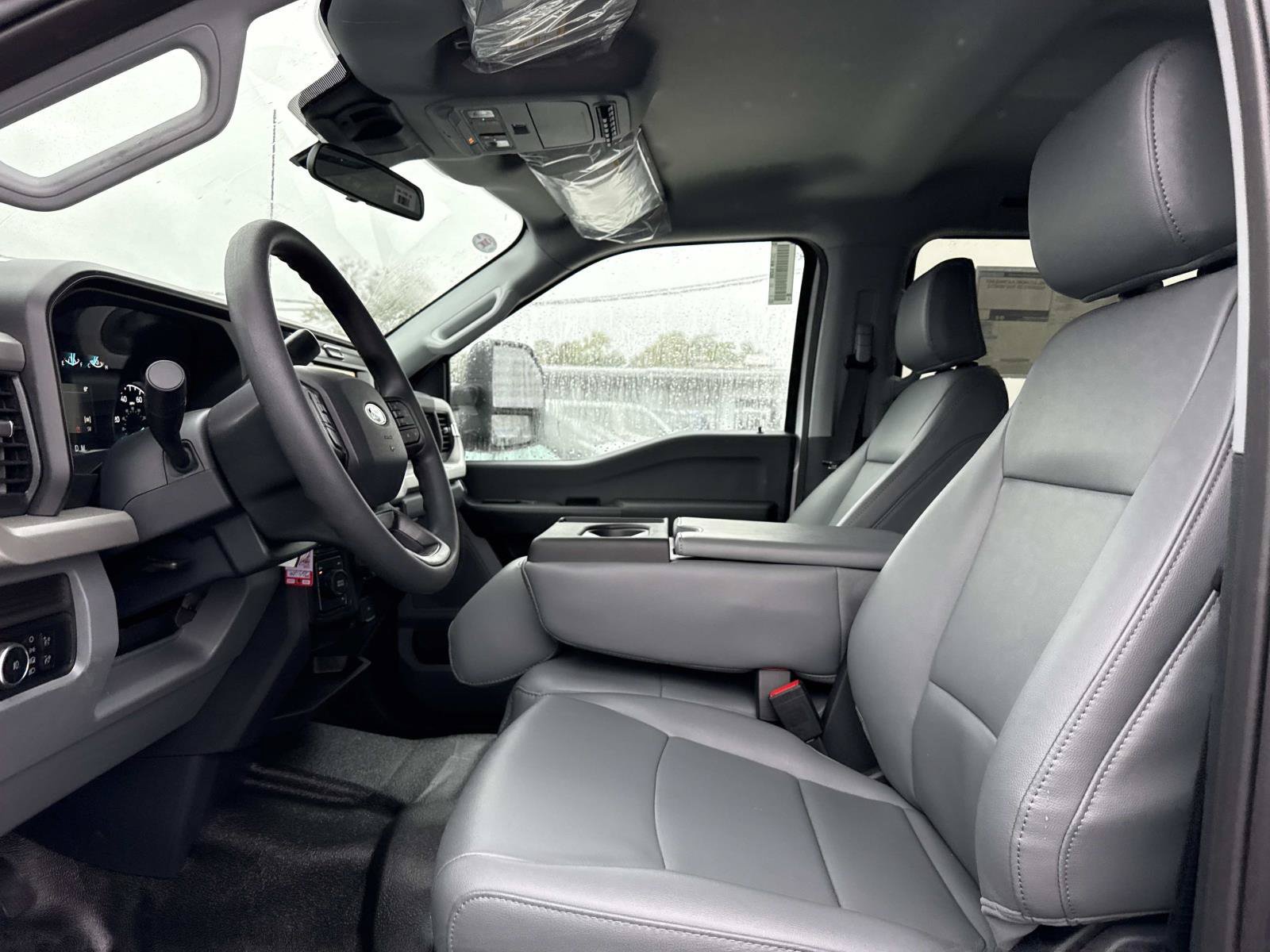 New 2026 Ford F350 XL w/ XL Chrome Package AWD/4WD image 10