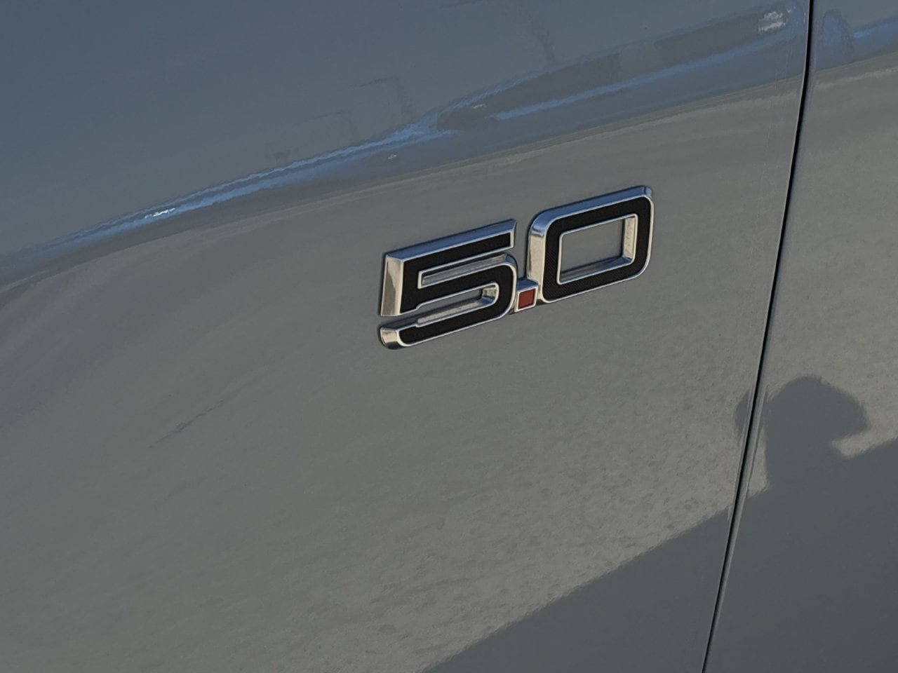 New 2026 Ford Mustang GT w/ GT Performance Package RWD image 11