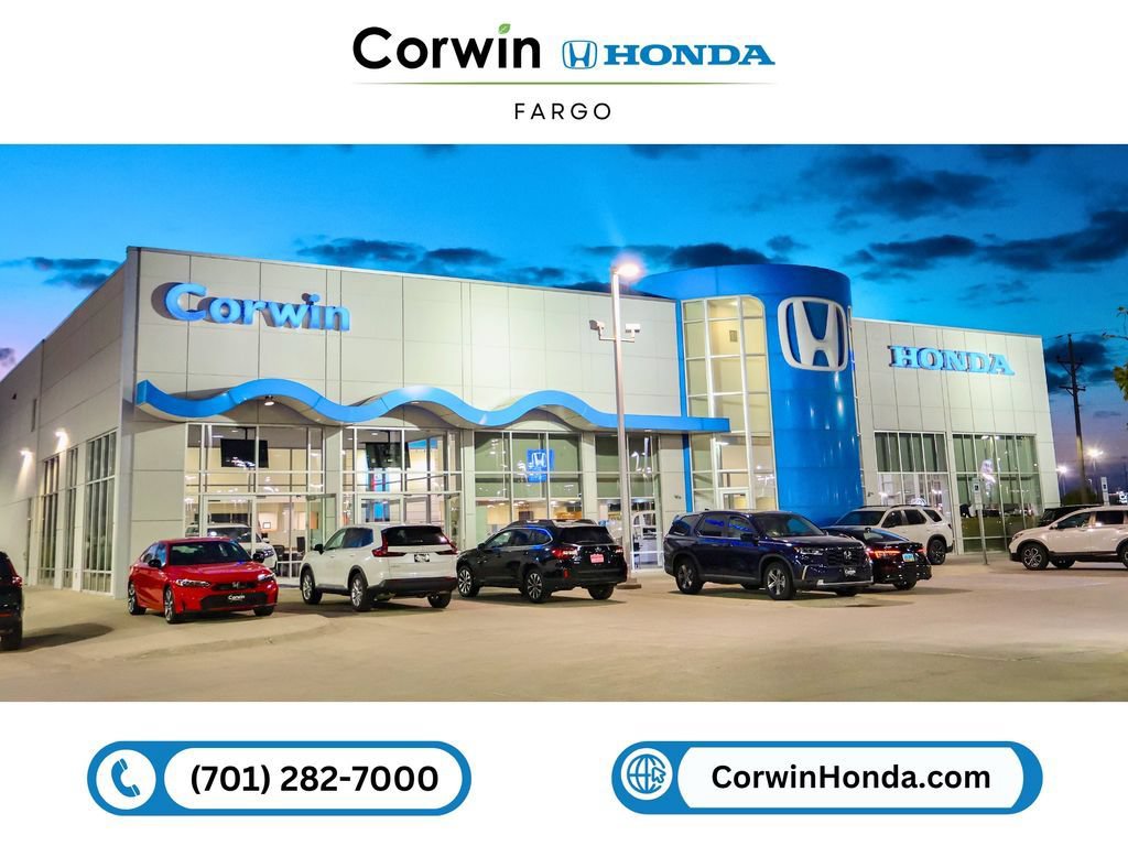 Used 2023 Honda CR-V EX image 38