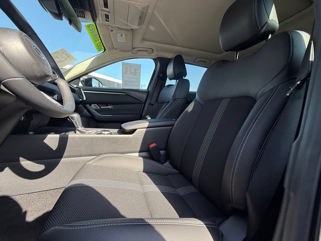 Certified 2026 MAZDA CX-50 AWD 2.5 S w/ Preferred Pkg image 36