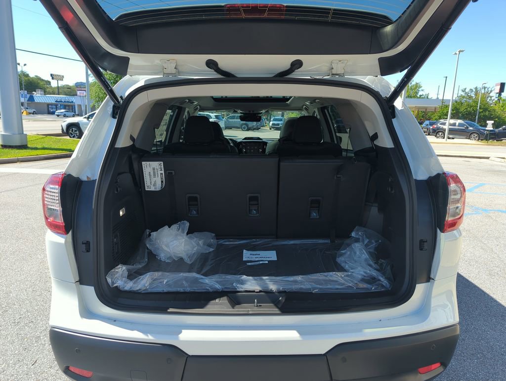 New 2026 Subaru Ascent Limited Bronze AWD/4WD image 32