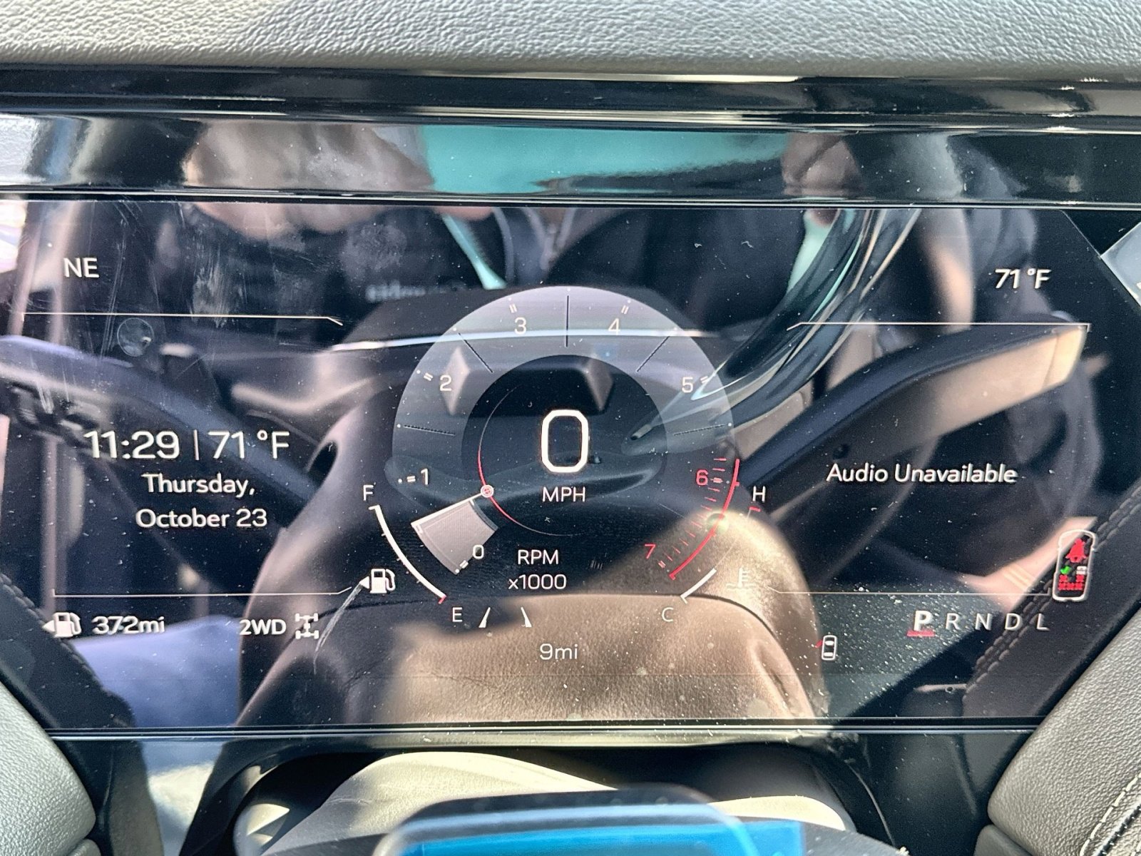 New 2026 GMC Yukon XL Elevation w/ Elevation Premium Package image 17