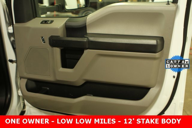 Used 2018 Ford F350 XL w/ Power Equipment Group image 20