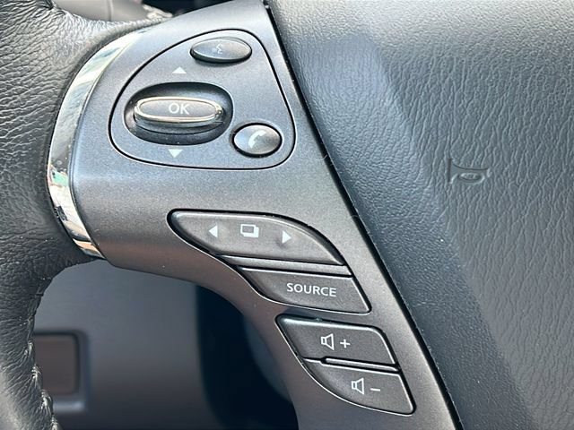 Used 2021 Nissan Murano SV FWD image 22