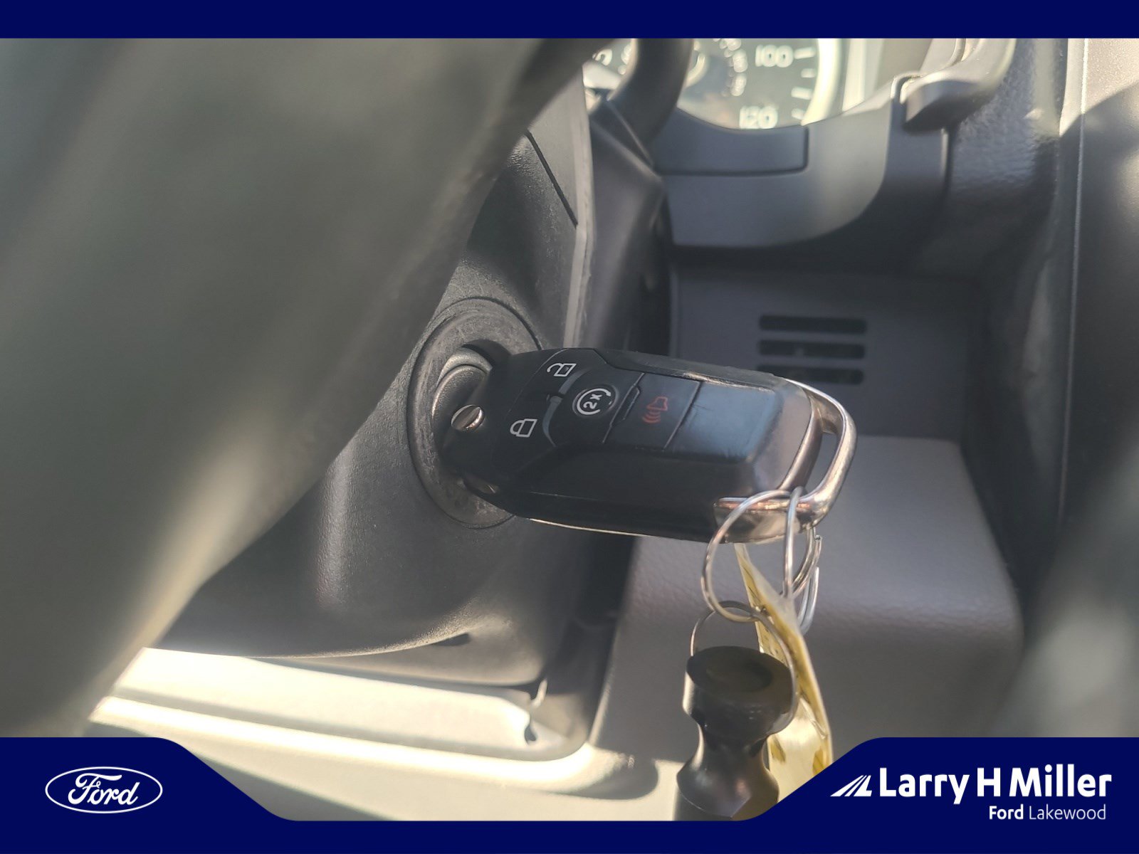 Used 2016 Ford F150 XLT w/ Equipment Group 302A Luxury image 30