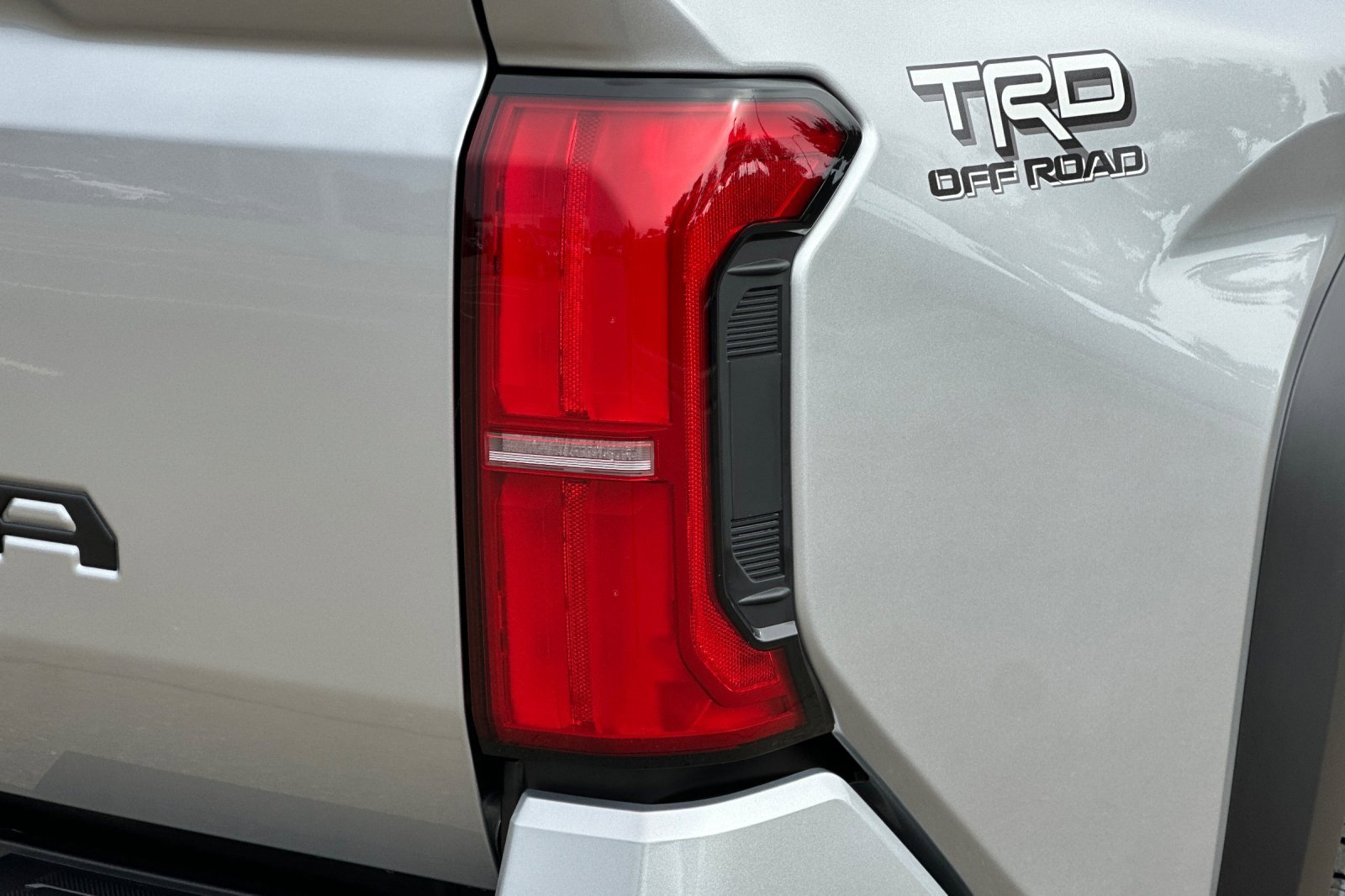 New 2026 Toyota Tacoma TRD Off-Road image 31