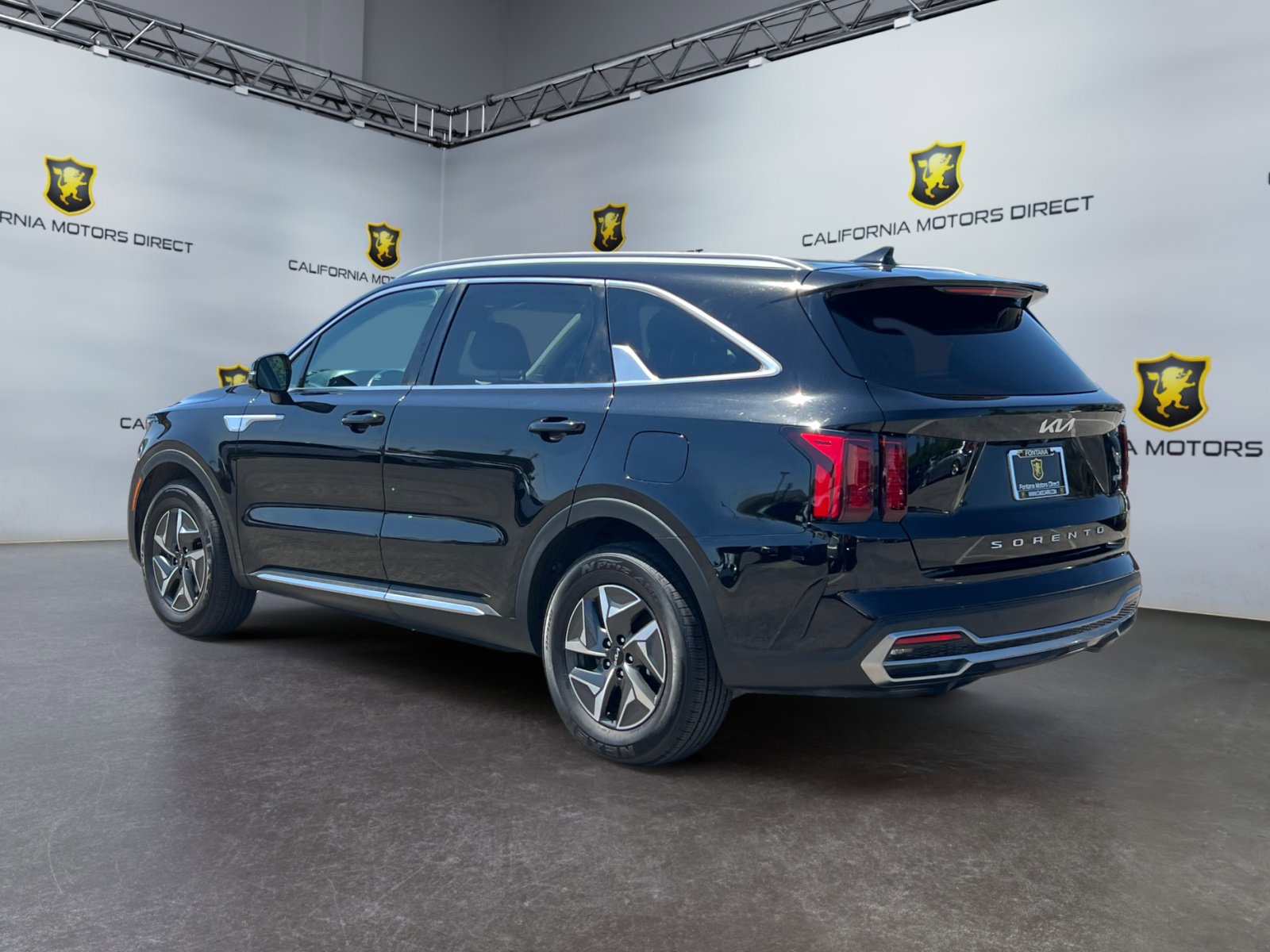 Used 2022 Kia Sorento S image 3