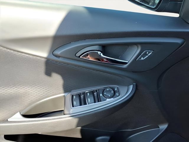 Used 2024 Chevrolet Malibu LT FWD image 14