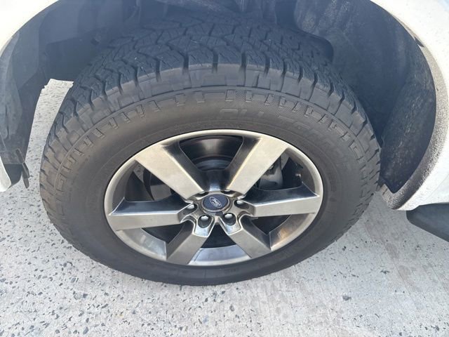 Used 2015 Ford F150 XLT w/ Equipment Group 301A Mid AWD/4WD image 12