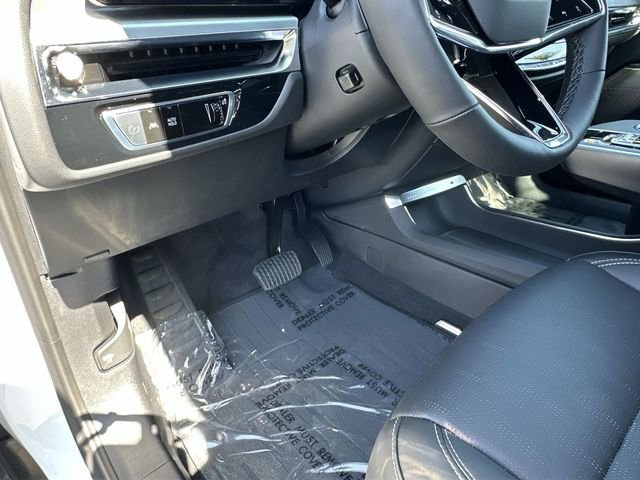 New 2026 Cadillac Lyriq Luxury image 18