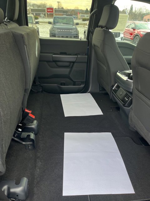 New 2025 Ford F150 STX w/ LOBO Package image 23