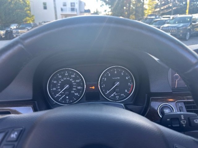 Used 2013 BMW 328i 328i Convertible - SULEV image 20