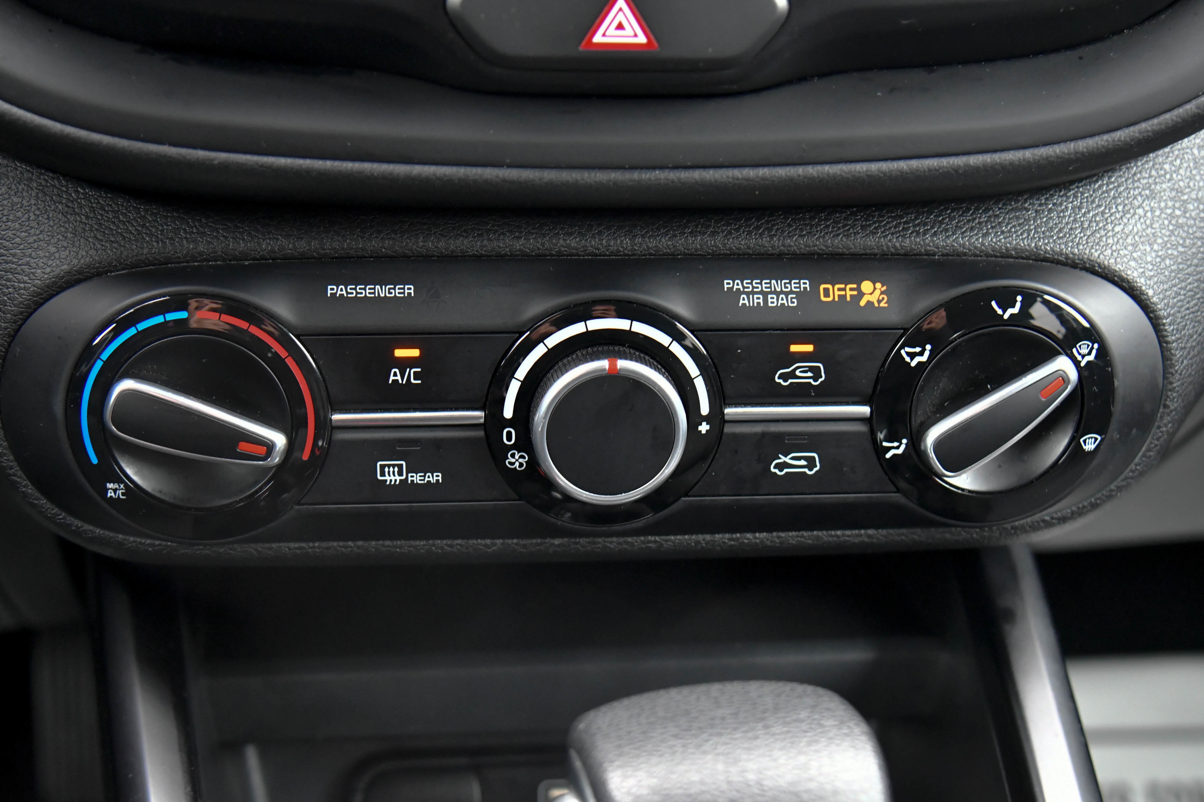 Used 2024 Kia Soul LX w/ Option Group 015 image 19