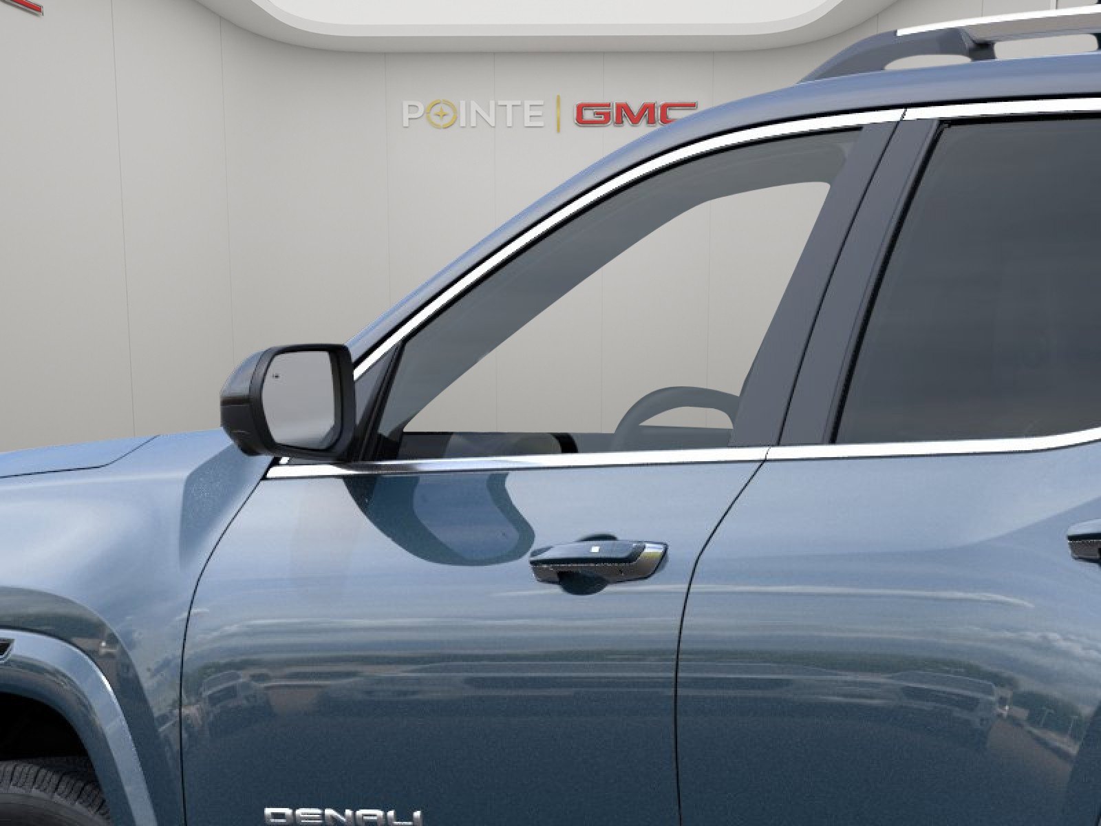 New 2026 GMC Terrain Denali image 12