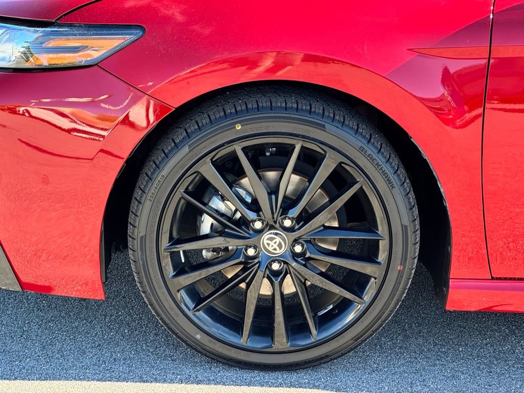 Used 2023 Toyota Camry XSE image 36