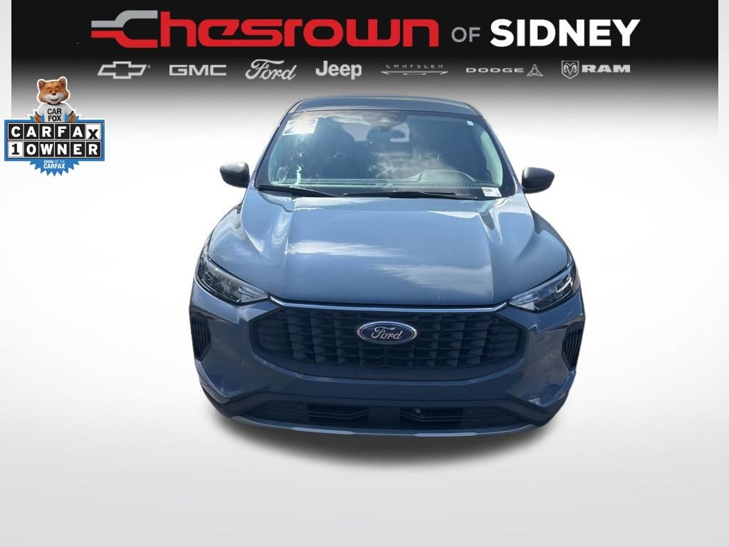 Used 2023 Ford Escape Active AWD/4WD image 8