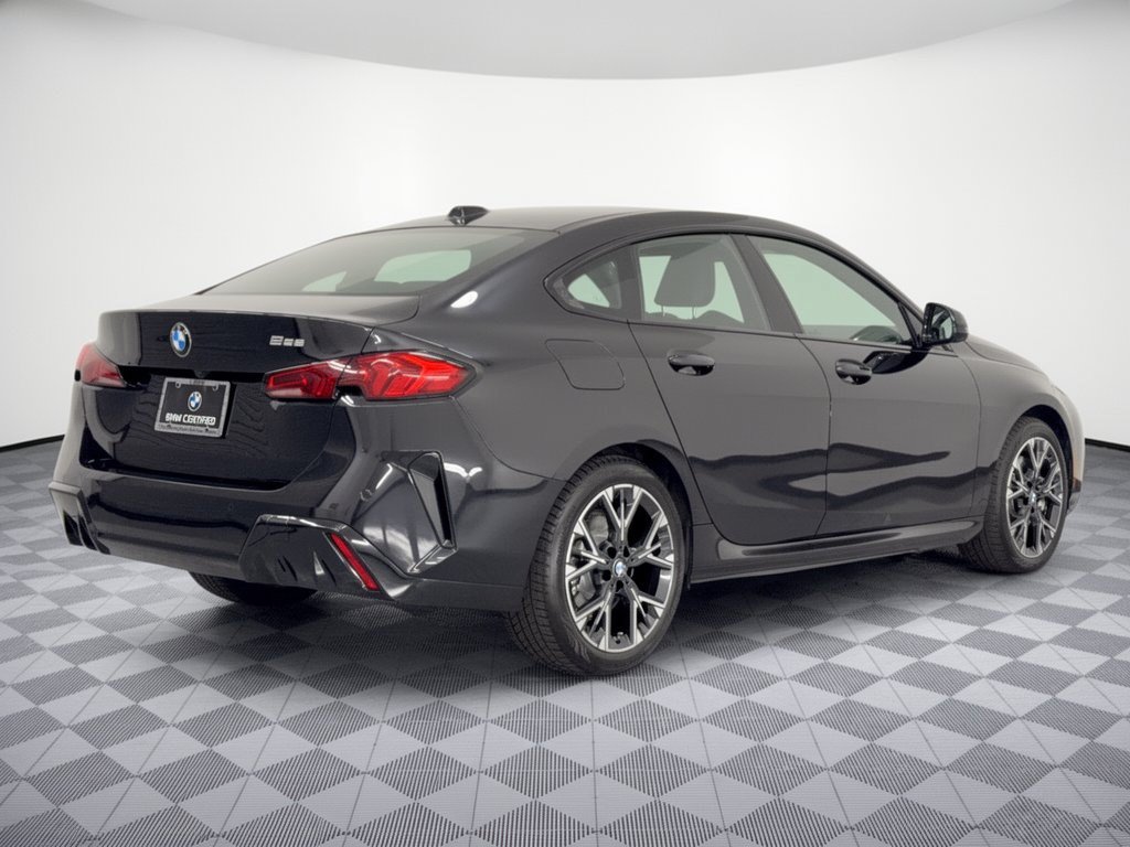 Certified 2026 BMW 228i FWD image 9