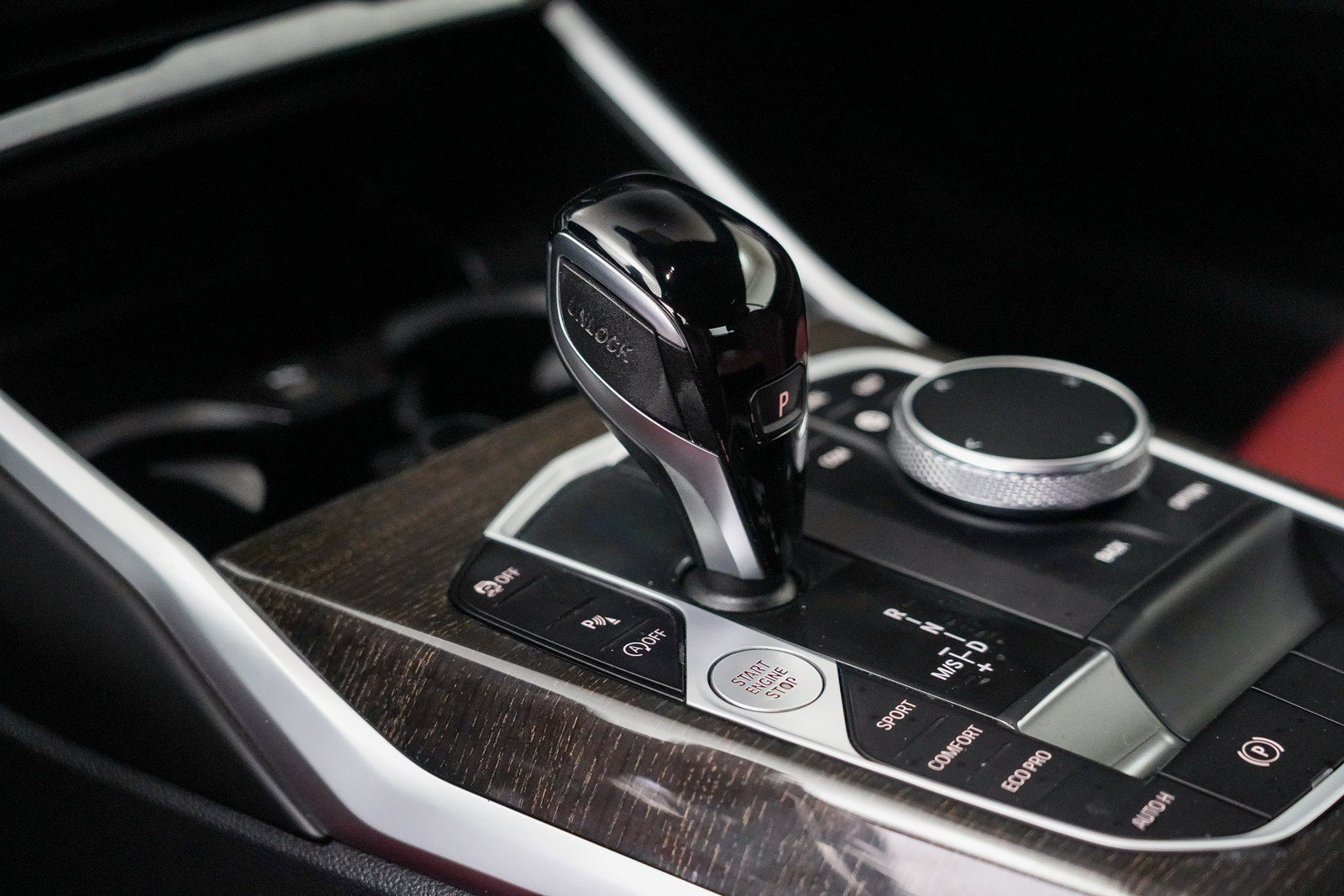 Used 2022 BMW 430i Convertible RWD image 31