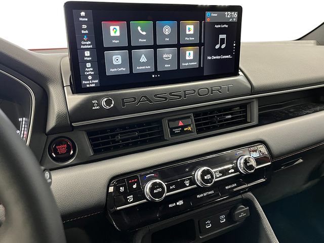 New 2026 Honda Passport TrailSport Elite image 24
