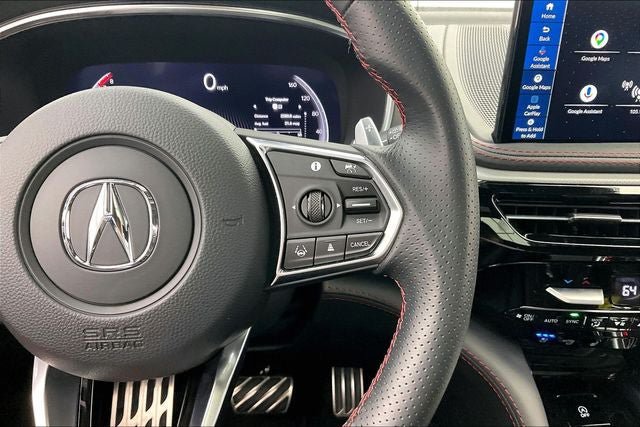 Used 2026 Acura MDX A-Spec AWD/4WD image 24