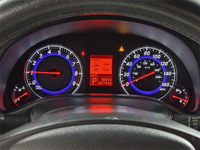 Used 2009 INFINITI G37 Journey w/ Premium Pkg image 28