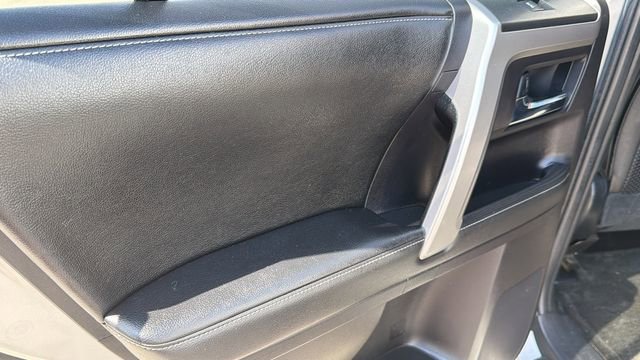 Used 2015 Toyota 4Runner SR5 Premium AWD/4WD image 26