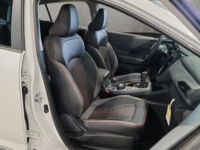 New 2026 Subaru Crosstrek 2.5i Limited AWD/4WD image 20