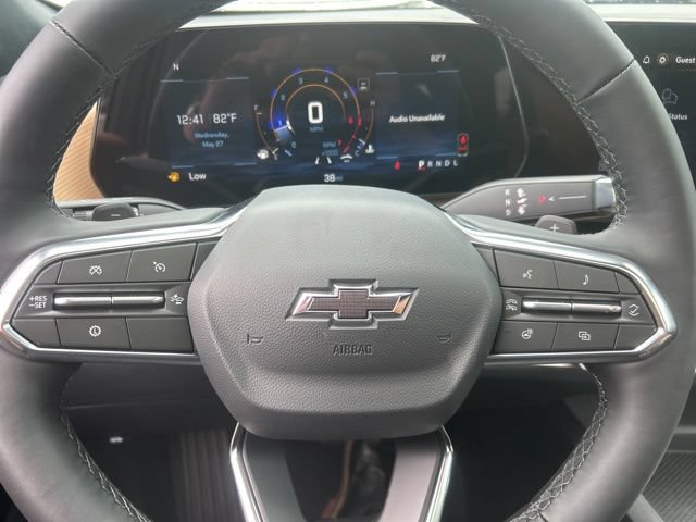 New 2026 Chevrolet Equinox ACTIV w/ Convenience Package III FWD image 20